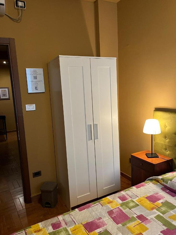 B&B Corso Porta Nuova 39 Verona Exterior foto