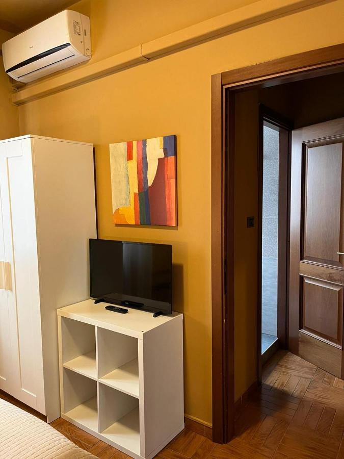 B&B Corso Porta Nuova 39 Verona Exterior foto