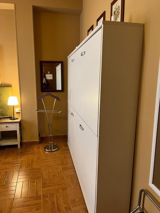 B&B Corso Porta Nuova 39 Verona Exterior foto