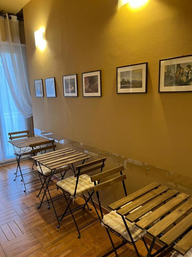 B&B Corso Porta Nuova 39 Verona Exterior foto