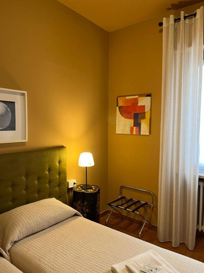 B&B Corso Porta Nuova 39 Verona Exterior foto