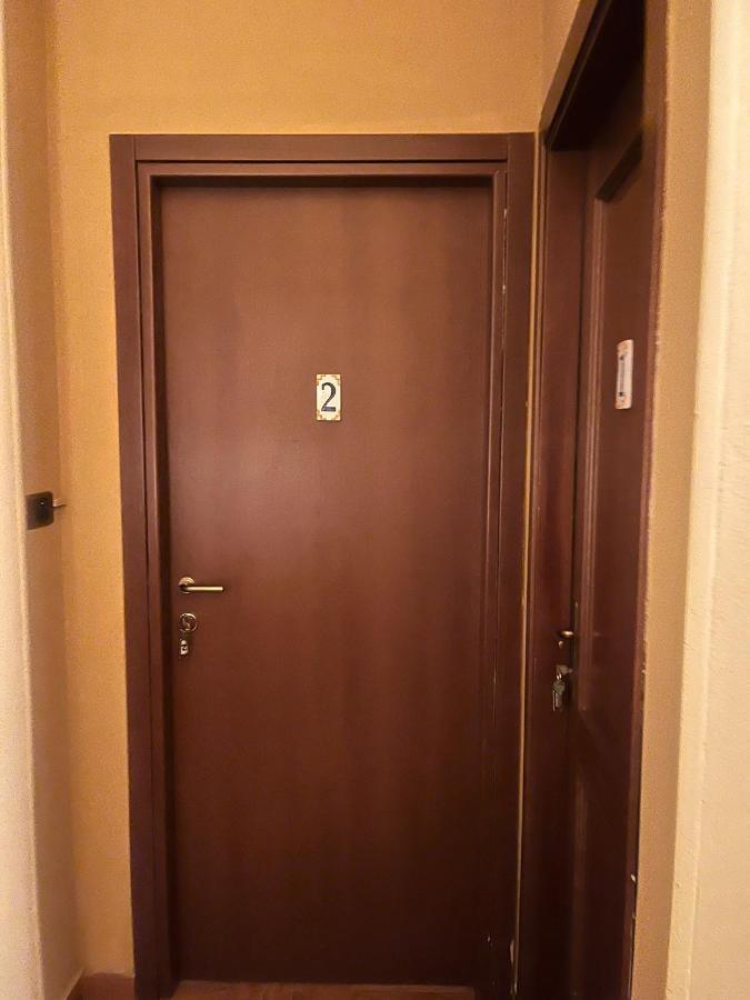 B&B Corso Porta Nuova 39 Verona Exterior foto