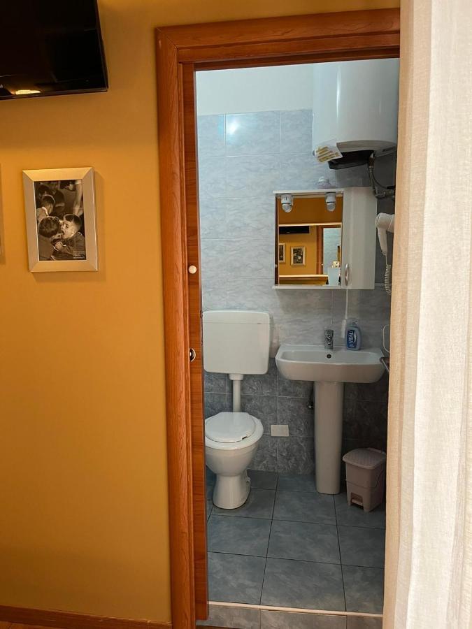 B&B Corso Porta Nuova 39 Verona Exterior foto