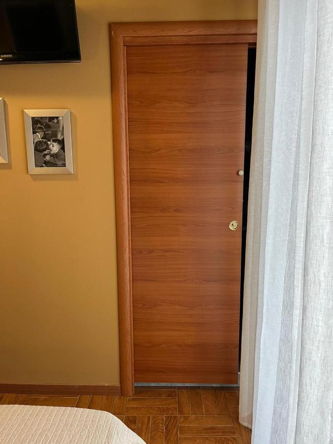 B&B Corso Porta Nuova 39 Verona Exterior foto