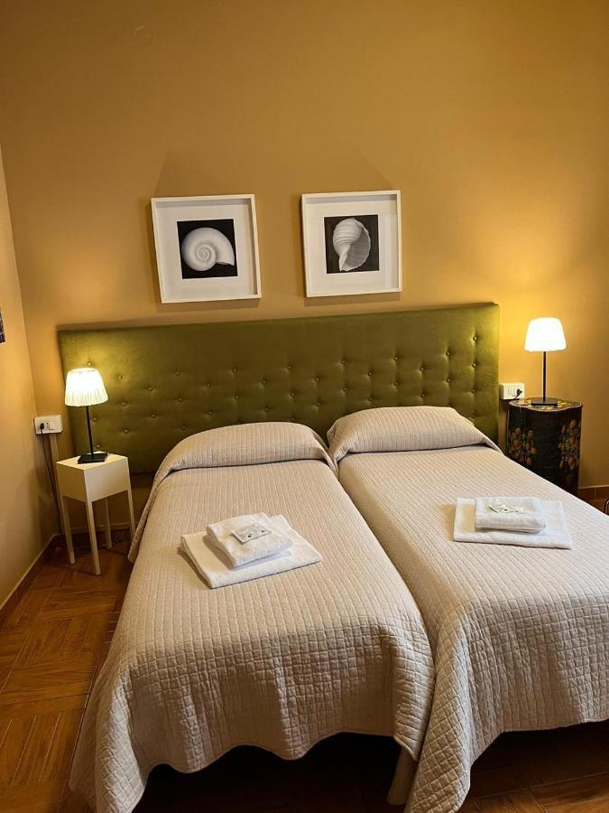 B&B Corso Porta Nuova 39 Verona Exterior foto