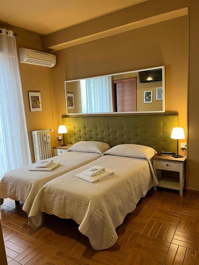 B&B Corso Porta Nuova 39 Verona Exterior foto