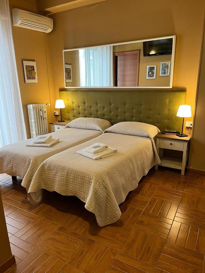 B&B Corso Porta Nuova 39 Verona Exterior foto
