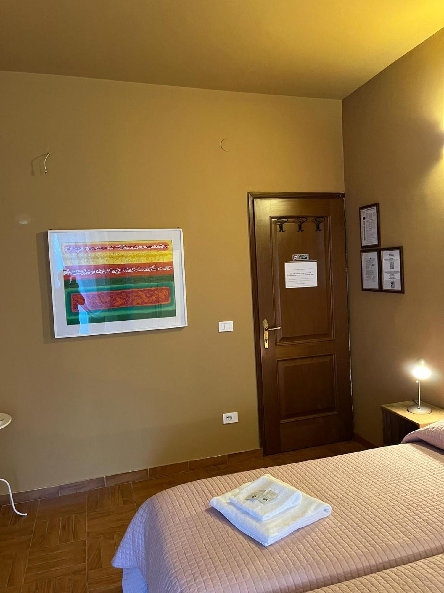 B&B Corso Porta Nuova 39 Verona Exterior foto